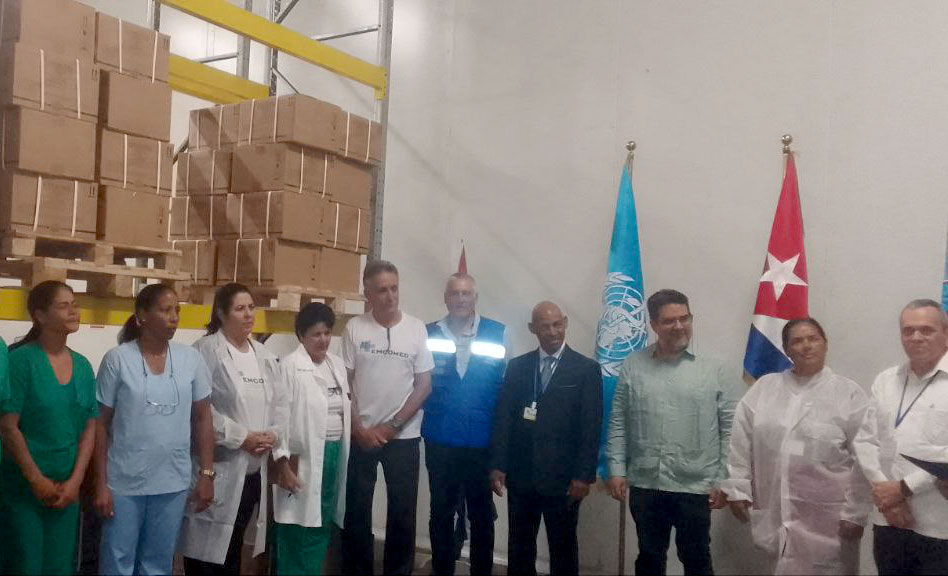 ACN - Cuba