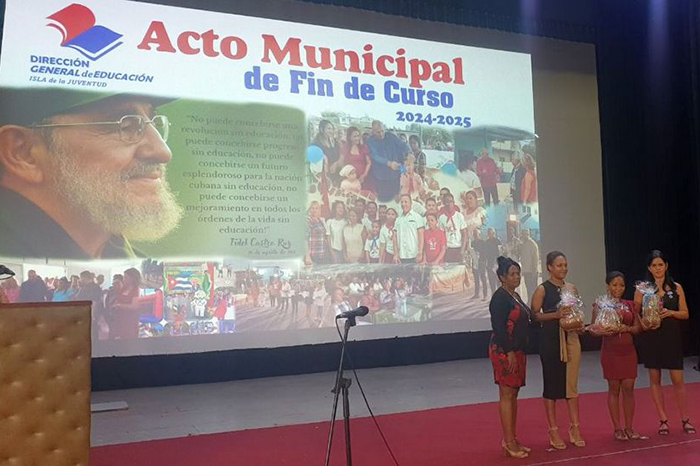 ACN - Cuba