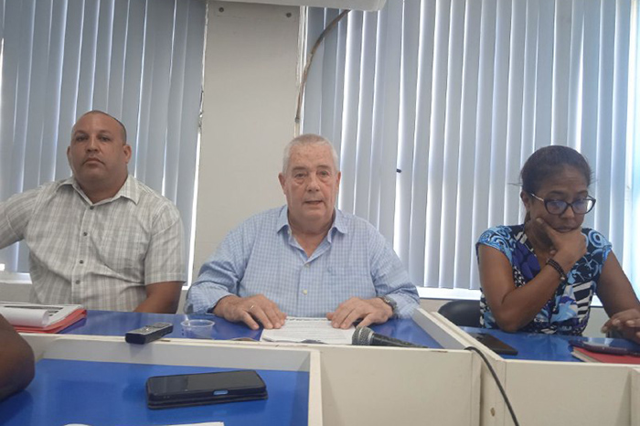 ACN - Cuba