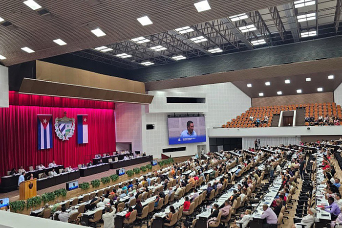 ACN - Cuba