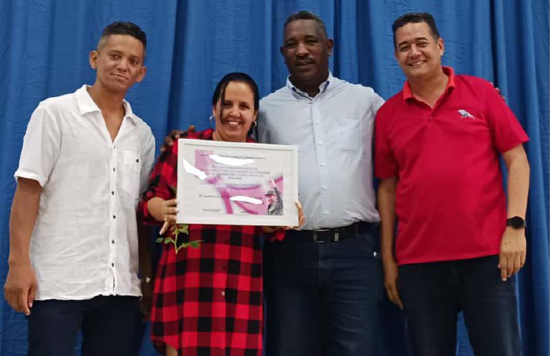 ACN - Cuba
