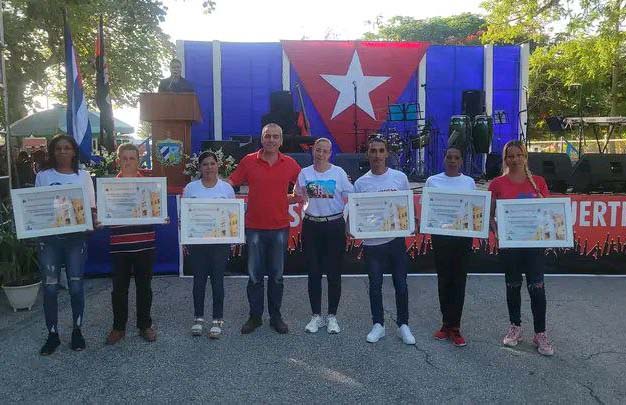 ACN - Cuba