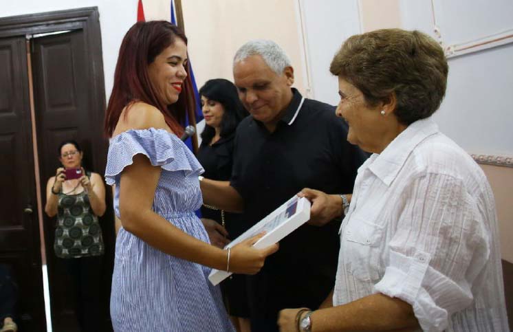 ACN - Cuba