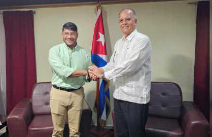 ACN - Cuba