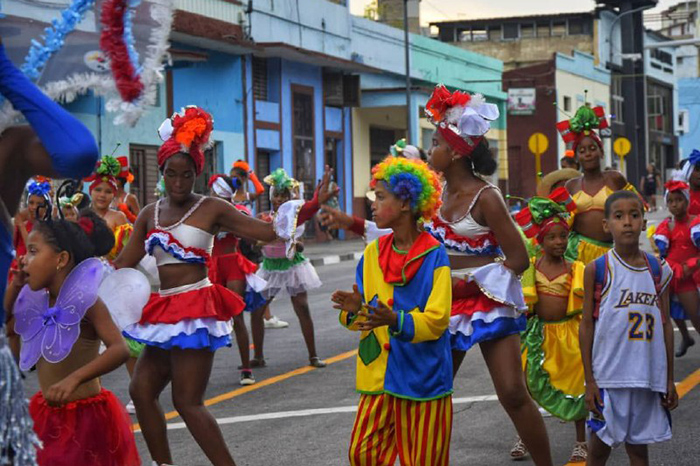 ACN - Cuba