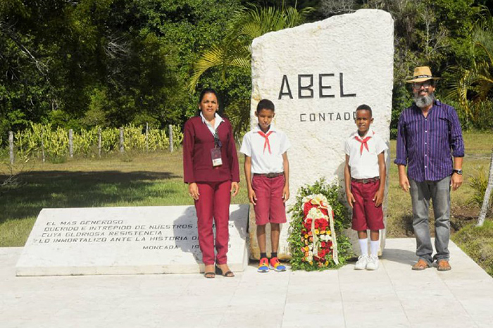 ACN - Cuba