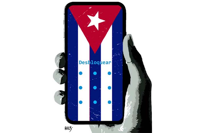 ACN - Cuba