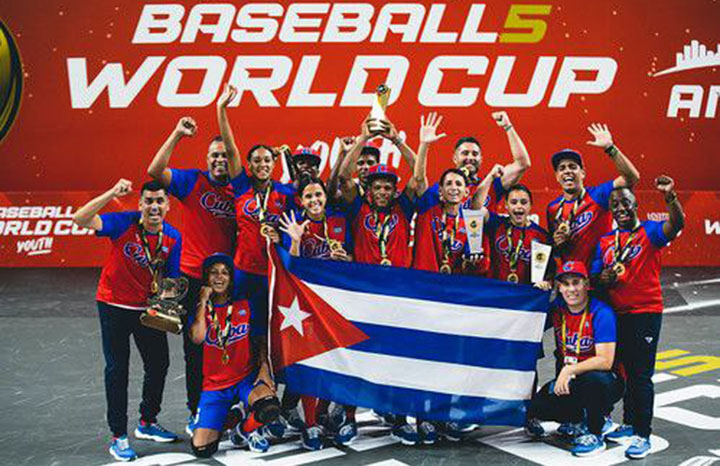 ACN - Cuba