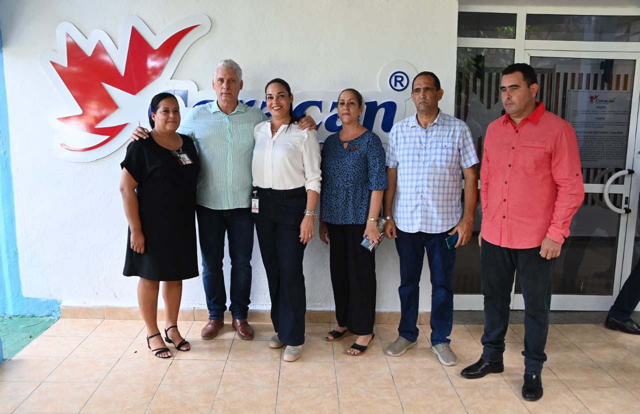 ACN - Cuba
