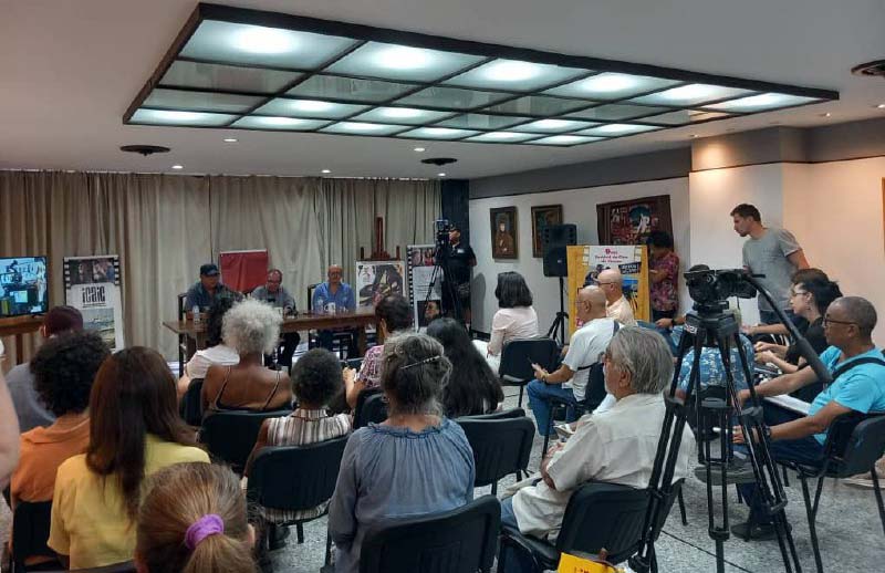 ACN - Cuba