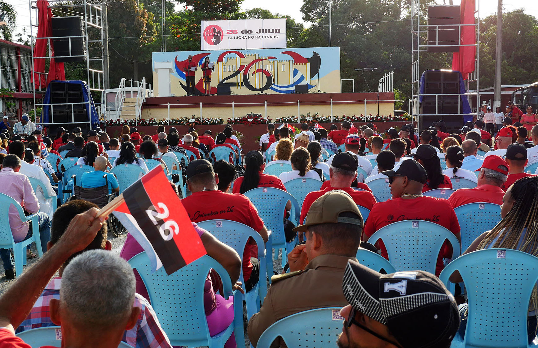 ACN - Cuba