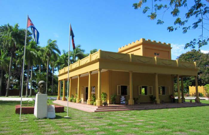ACN - Cuba