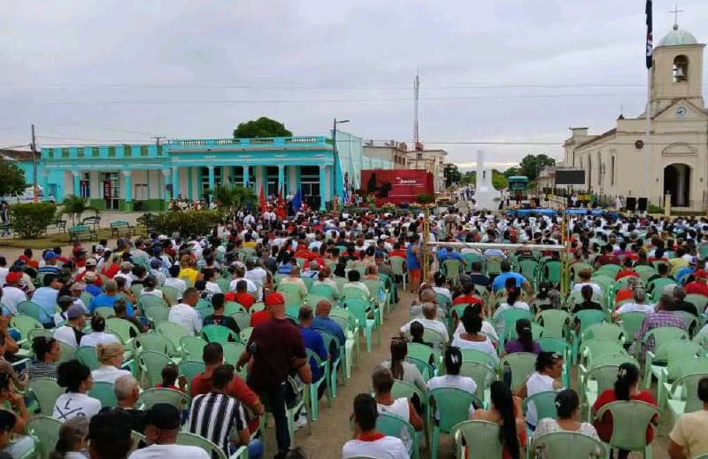ACN - Cuba