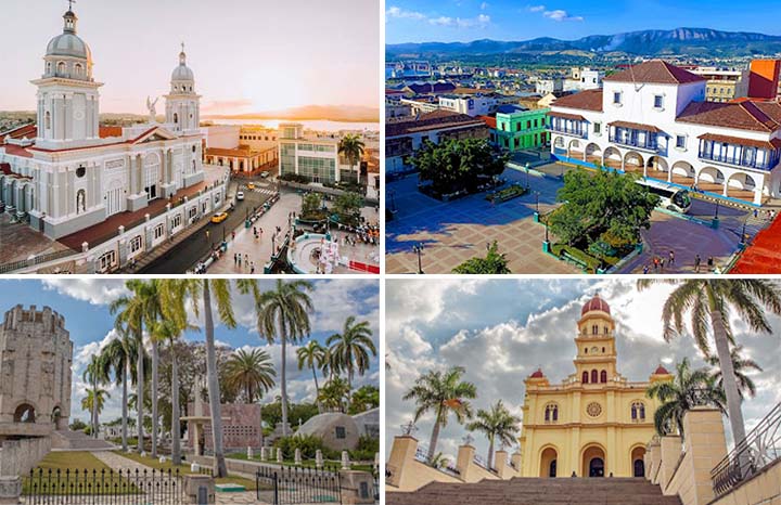 ACN - Cuba