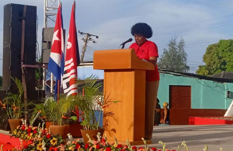 ACN - Cuba