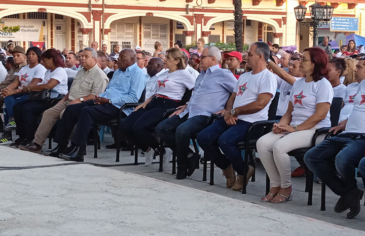 ACN - Cuba