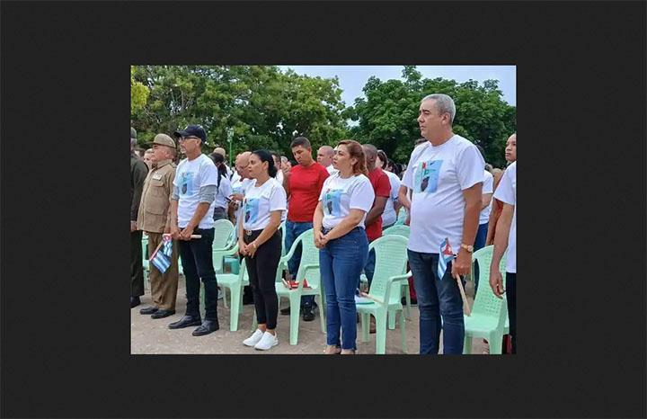 ACN - Cuba