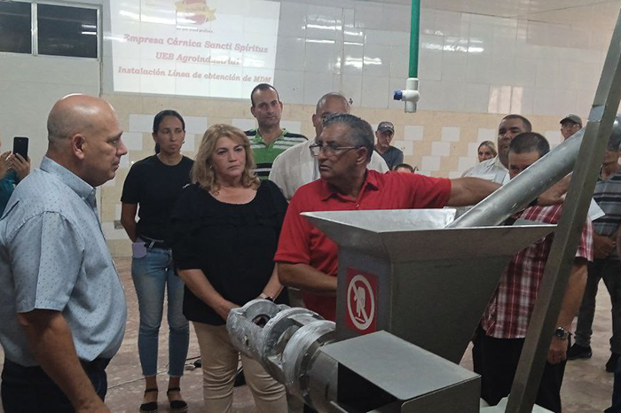 ACN - Cuba