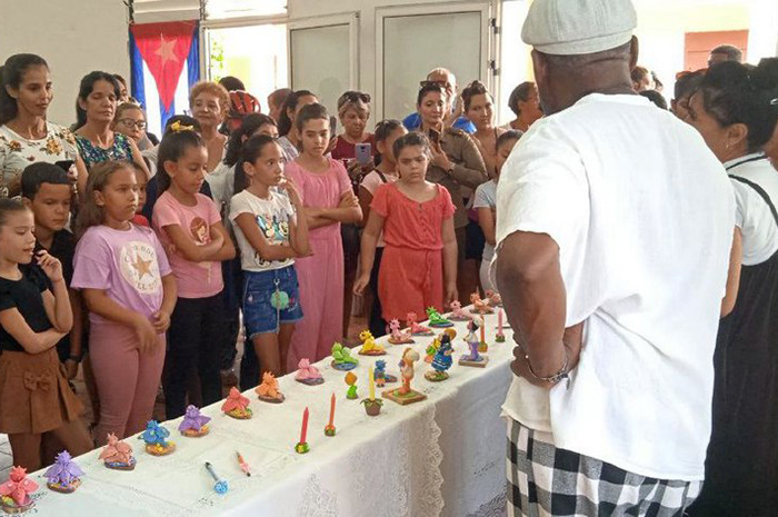 ACN - Cuba