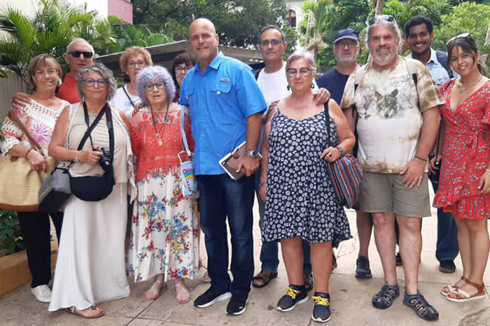 ACN - Cuba