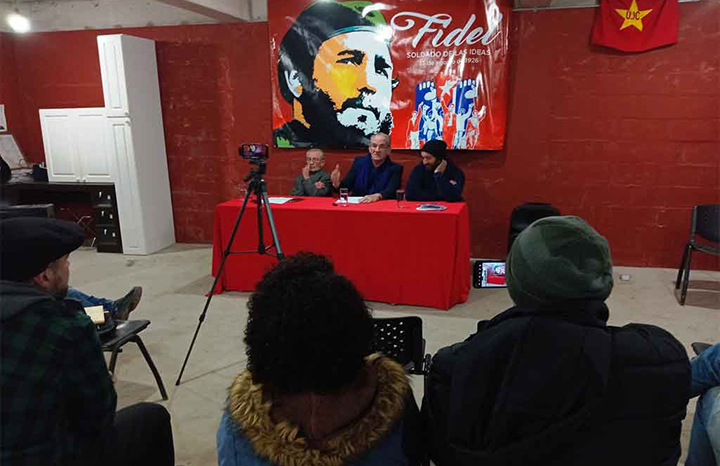 ACN - Cuba