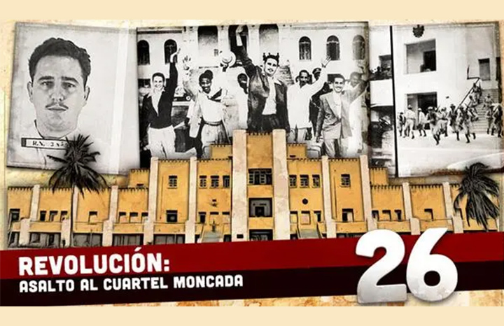 ACN - Cuba