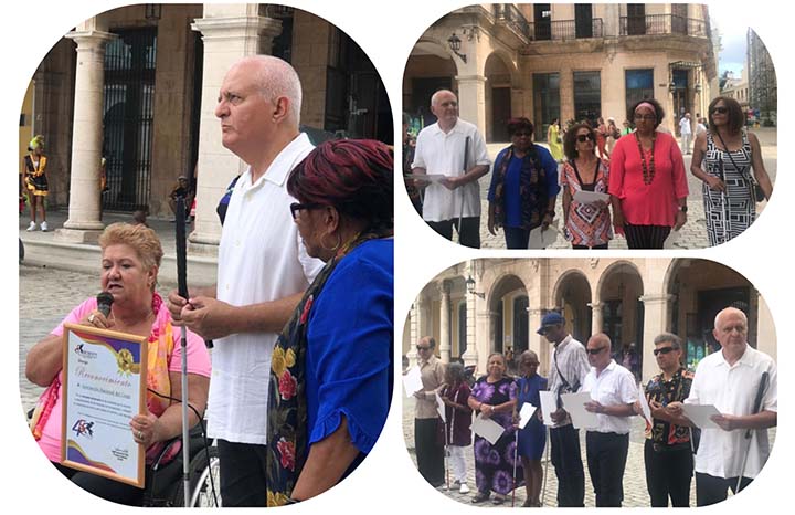 ACN - Cuba