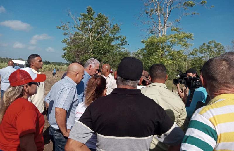 ACN - Cuba