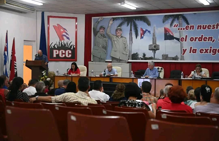 ACN - Cuba