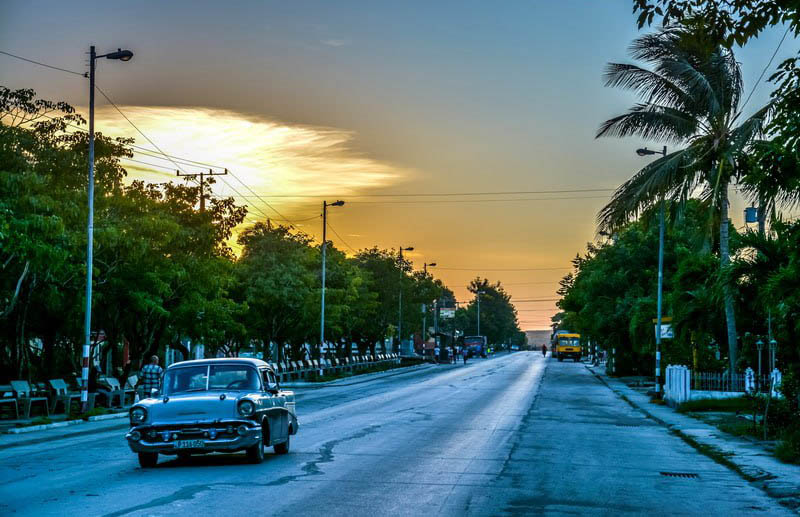 ACN - Cuba
