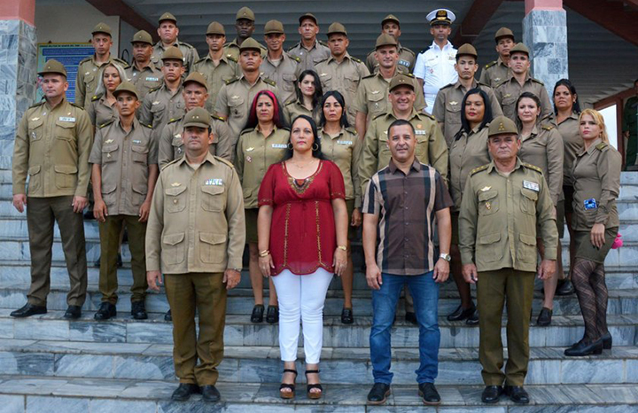 ACN - Cuba