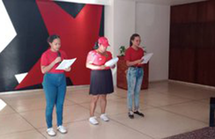 ACN - Cuba