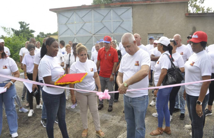 ACN - Cuba