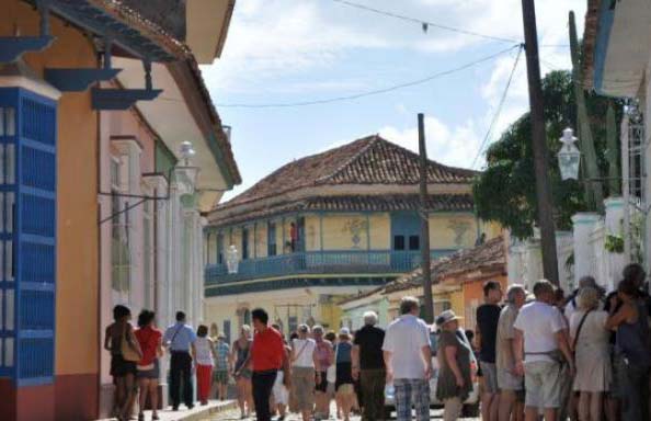 ACN - Cuba