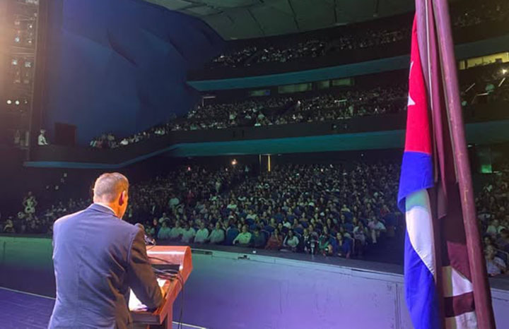 ACN - Cuba