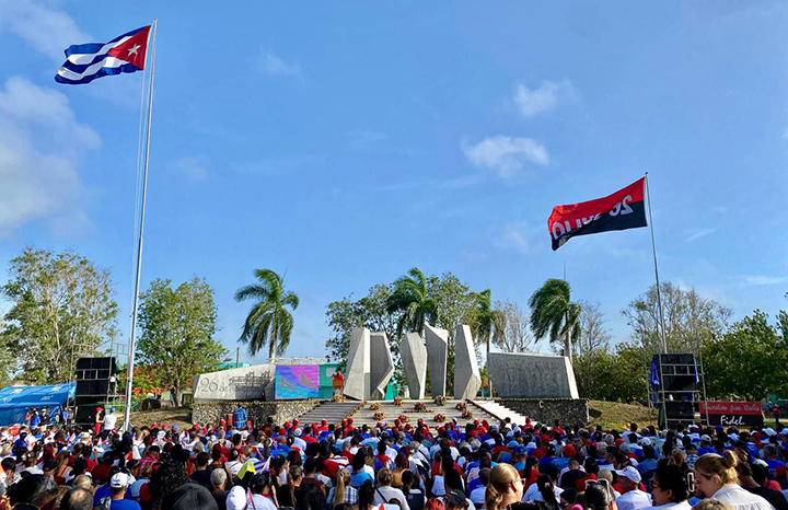 ACN - Cuba