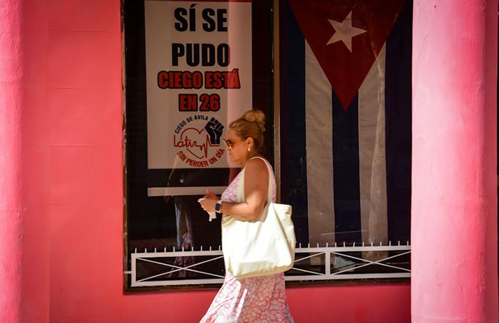 ACN - Cuba