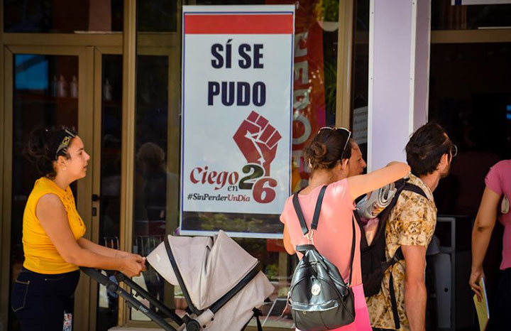 ACN - Cuba