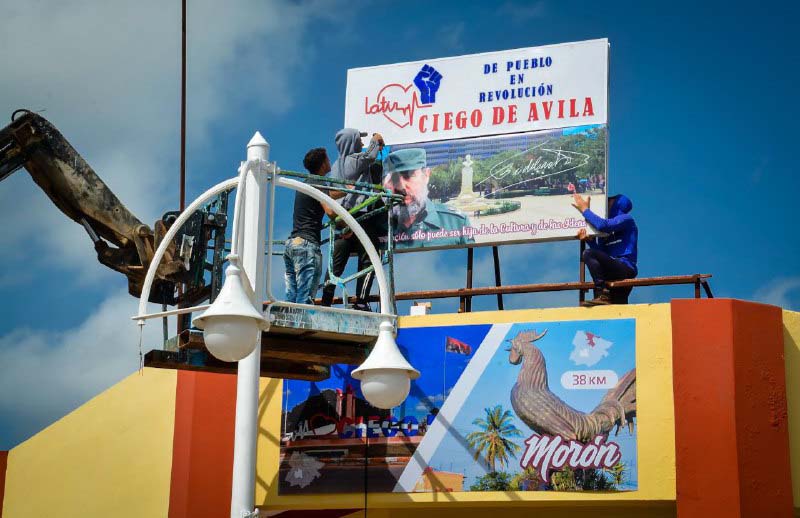 ACN - Cuba
