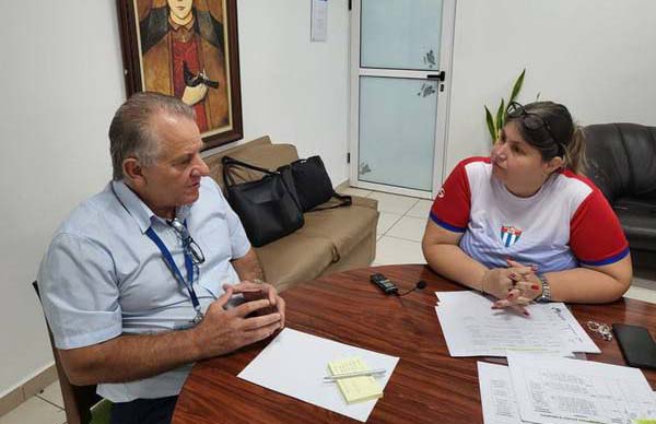 ACN - Cuba