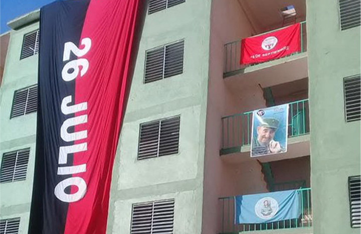 ACN - Cuba