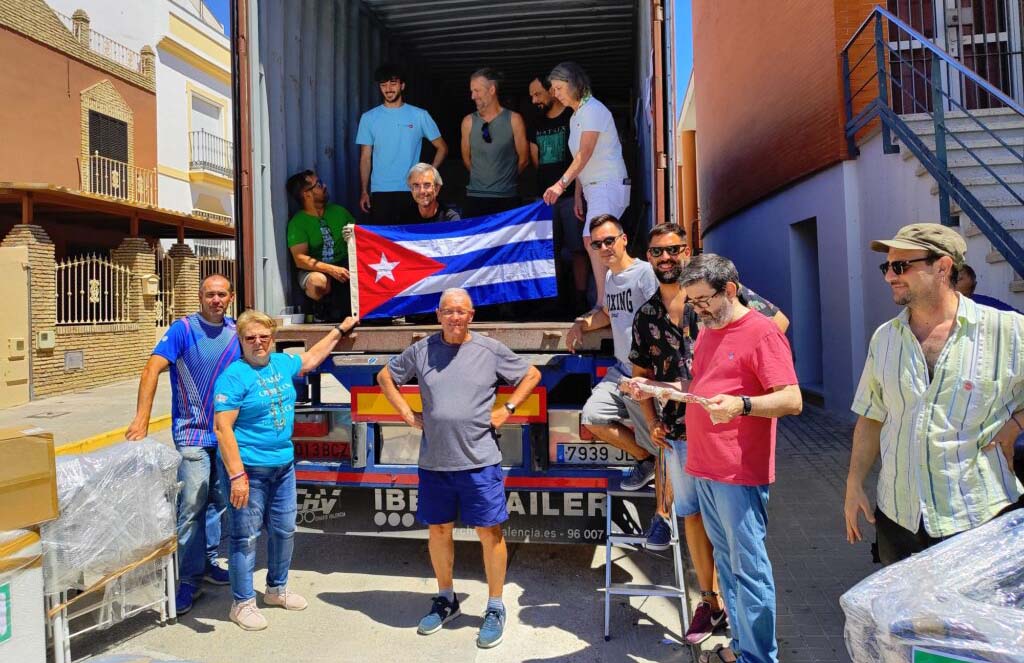 ACN - Cuba