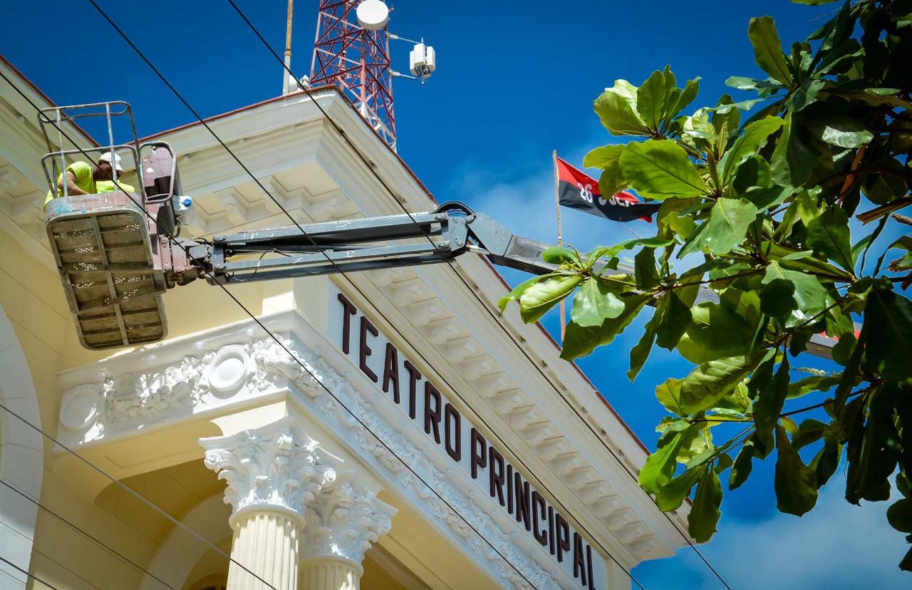 ACN - Cuba