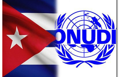 ACN - Cuba