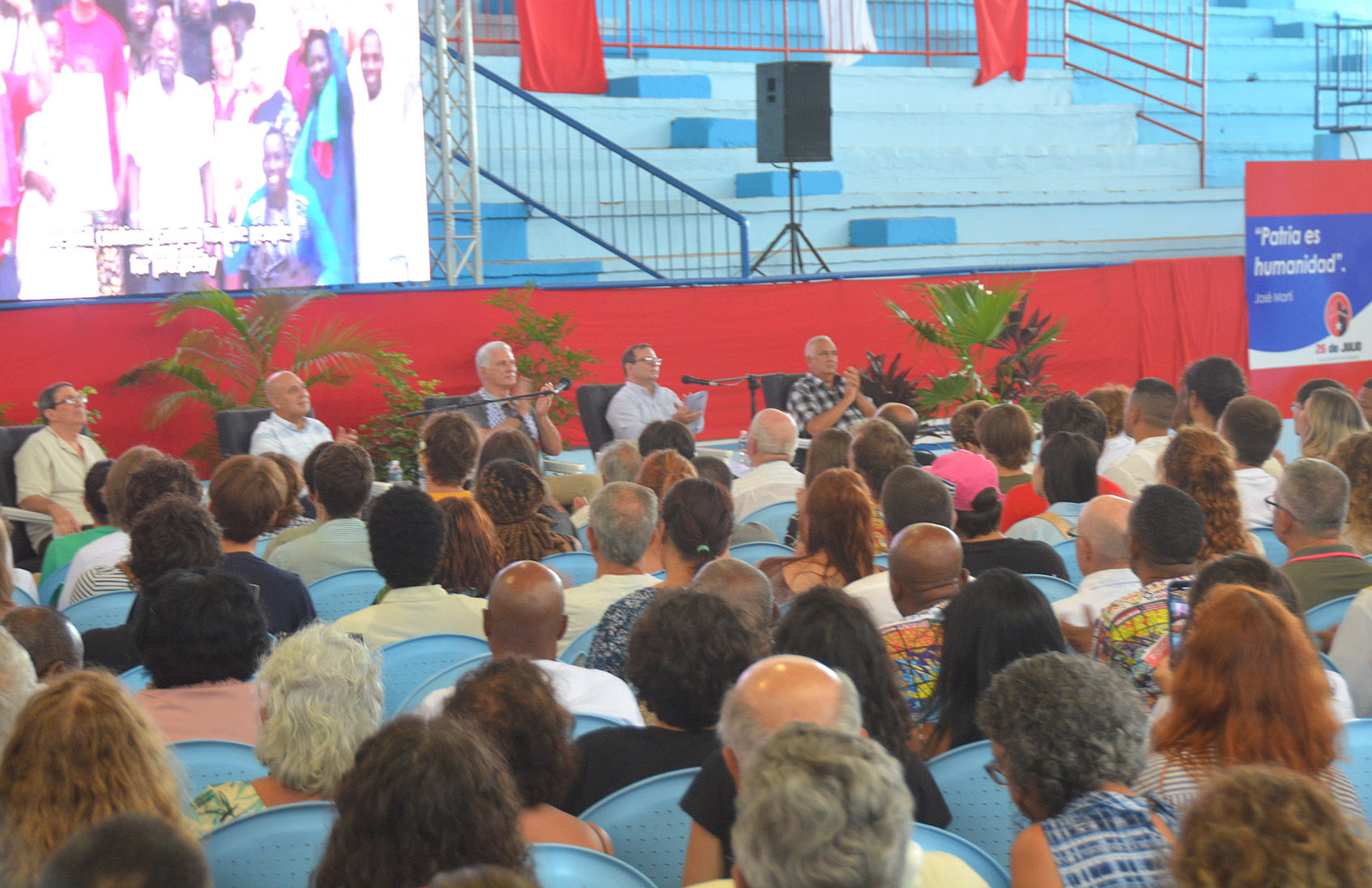 ACN - Cuba
