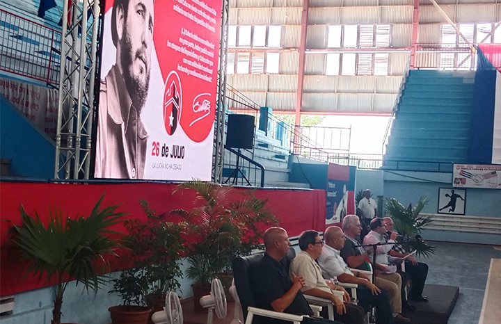 ACN - Cuba