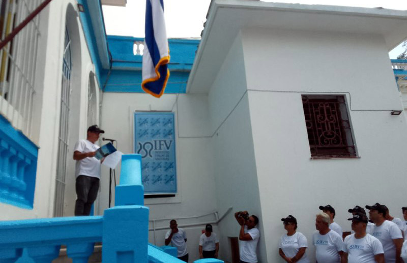 ACN - Cuba
