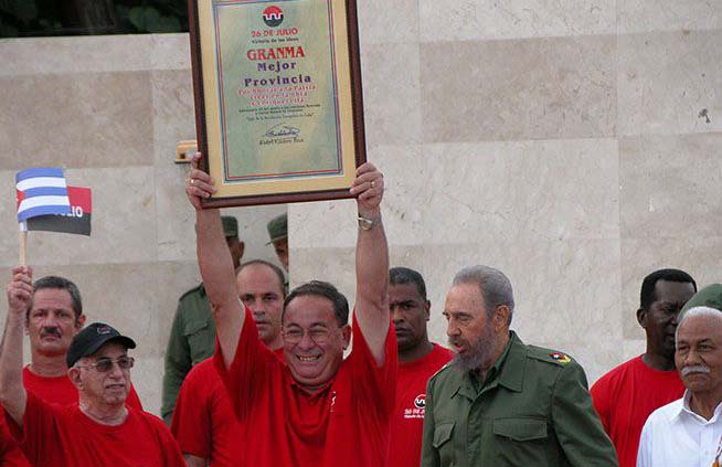 ACN - Cuba