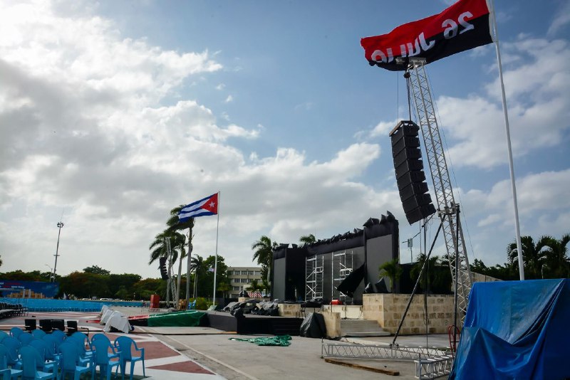 ACN - Cuba