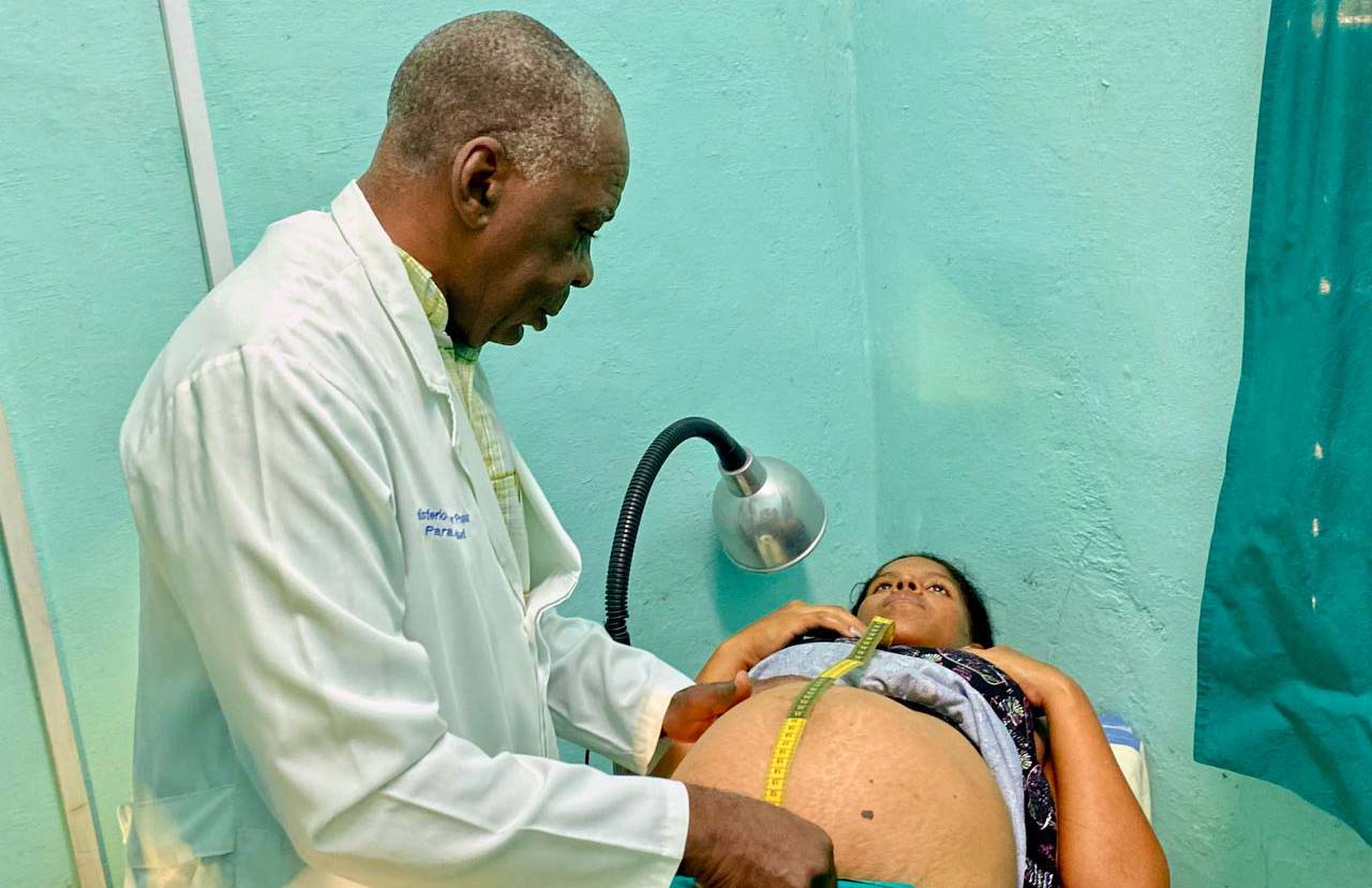 ACN - Cuba